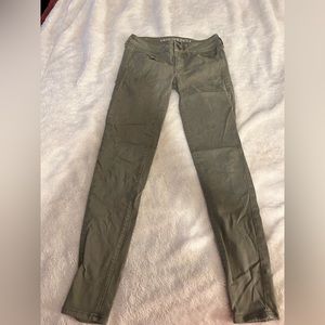 COPY - American Eagle jeggings